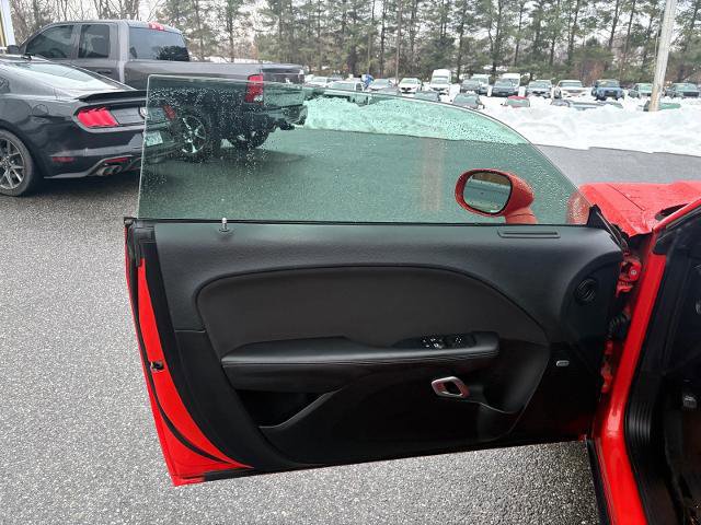 Used 2019 Dodge Challenger SXT w/ Driver Convenience Group image 5