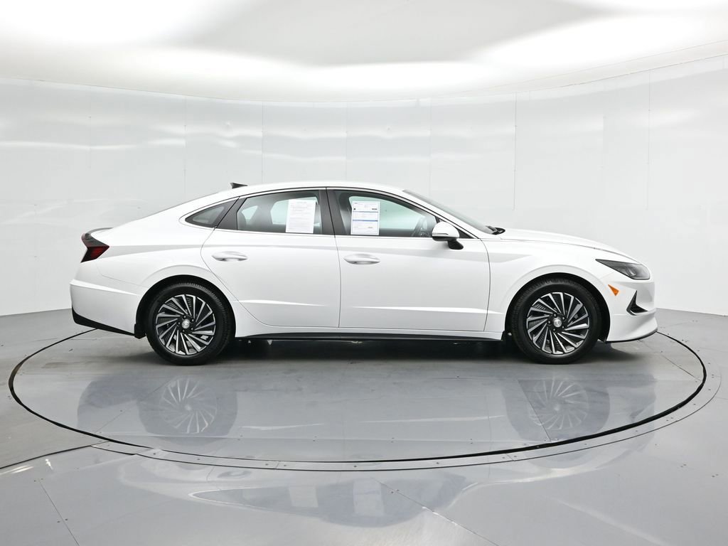 Used 2022 Hyundai Sonata SEL image 7