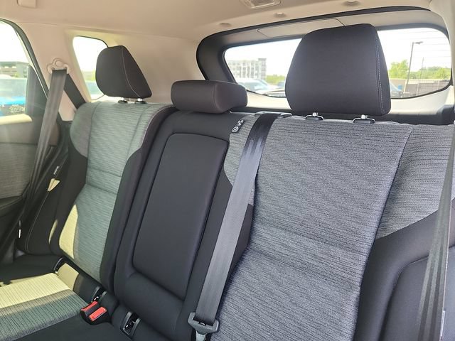 Used 2023 Nissan Rogue SV AWD/4WD image 24