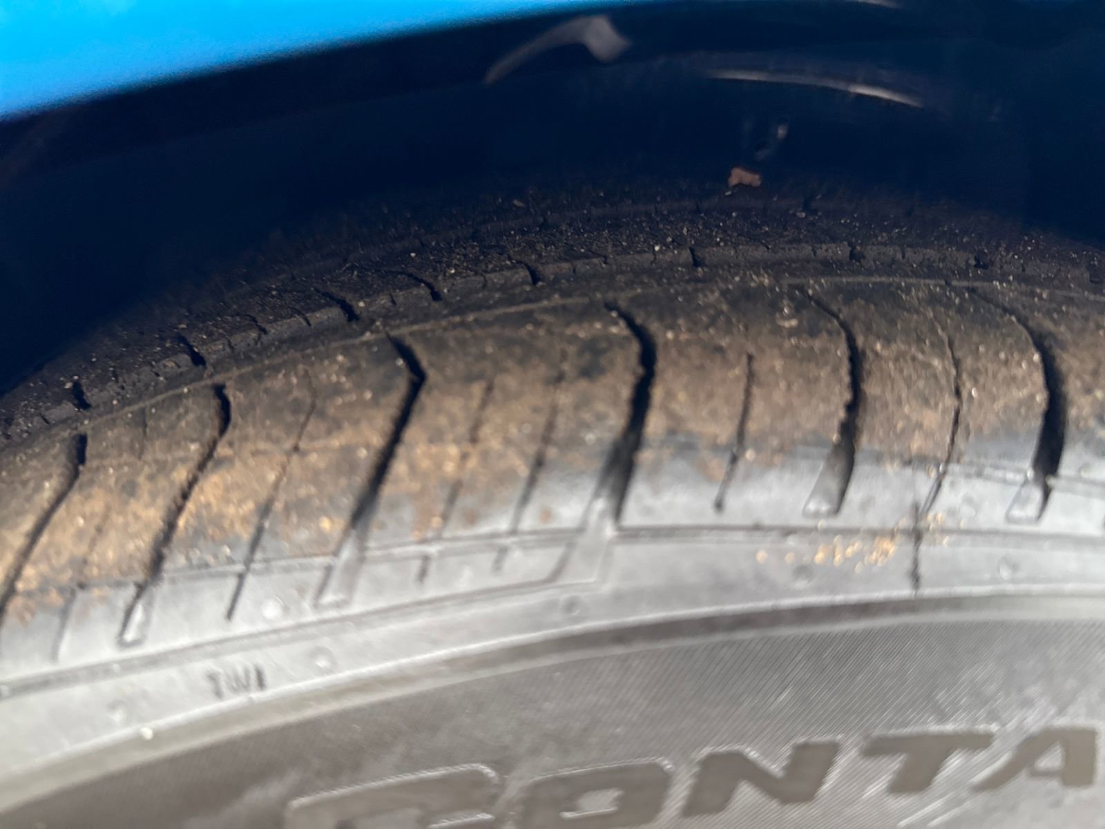 Certified 2025 Ford Mustang GT image 28