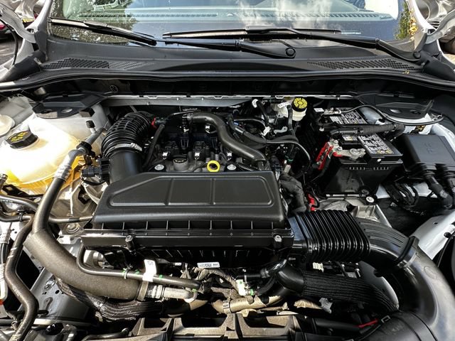 Certified 2025 Ford Escape Active w/ Cold Weather Package AWD/4WD image 32
