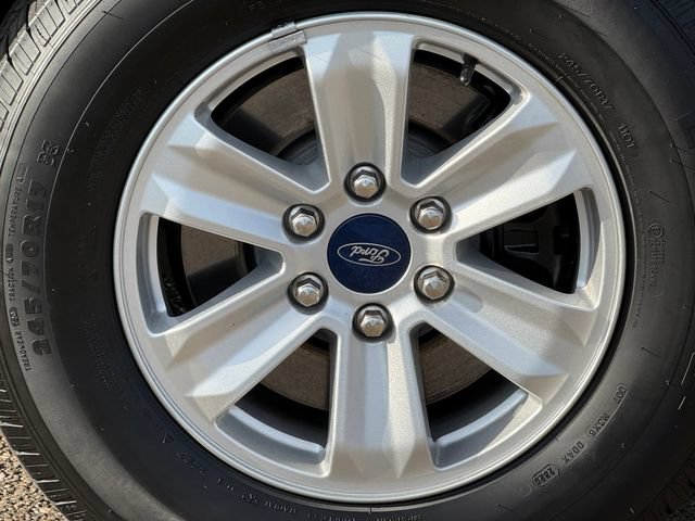 Certified 2020 Ford F150 XL w/ Equipment Group 101A Mid RWD image 16