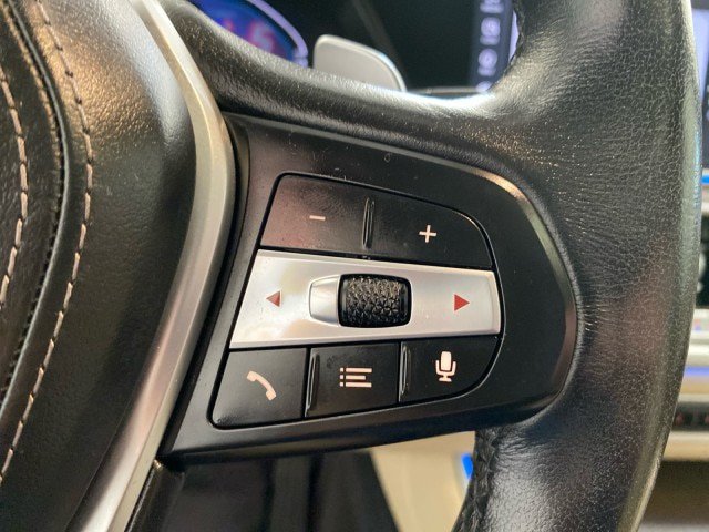 Used 2021 BMW X5 xDrive45e AWD/4WD image 21