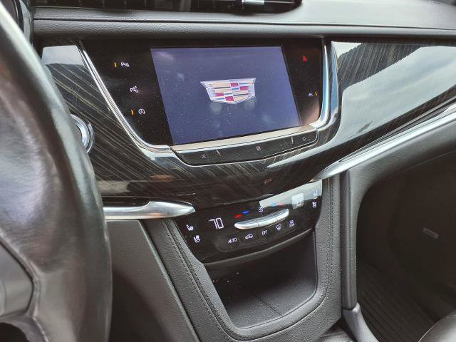 Used 2020 Cadillac XT6 Premium Luxury AWD/4WD image 12