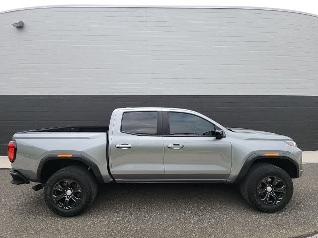 Used 2024 GMC Canyon Elevation w/ Elevation Premium Package RWD image 7