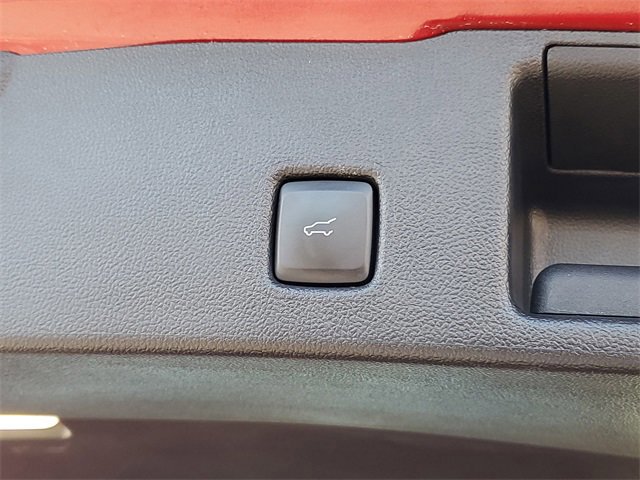 Certified 2023 Ford Escape Active w/ Tech Pack #1 image 8