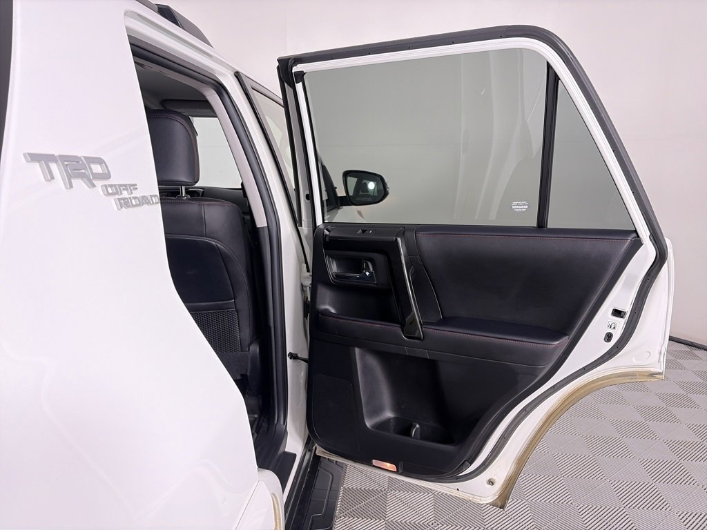 Used 2023 Toyota 4Runner TRD Off-Road Premium image 28