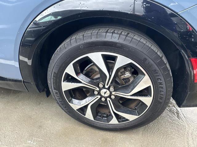 Certified 2023 Ford Mustang Mach-E Premium image 12