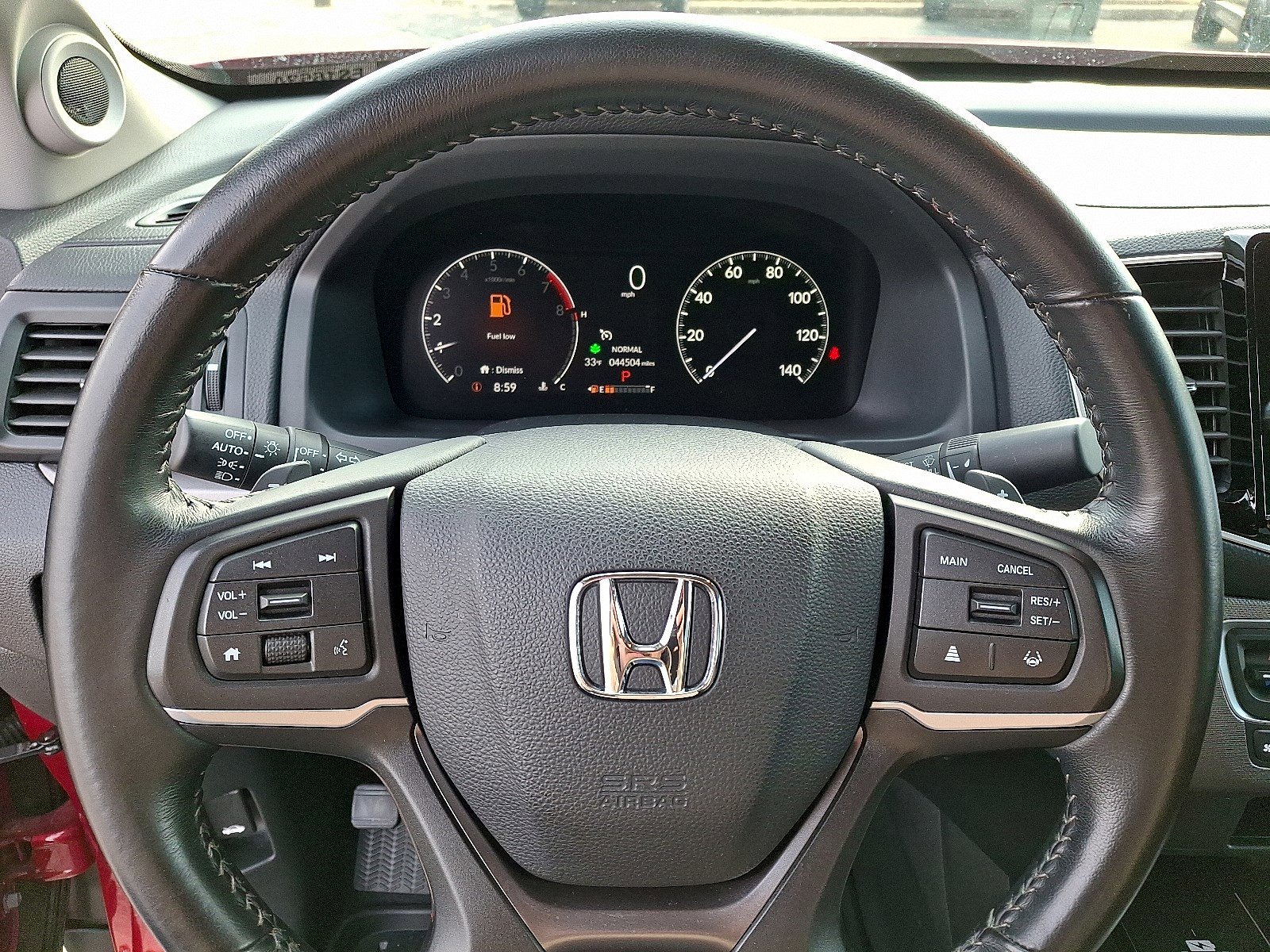 Used 2024 Honda Ridgeline Sport image 18