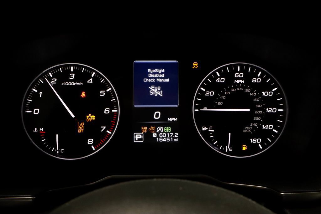 Used 2023 Subaru Outback Touring XT image 33