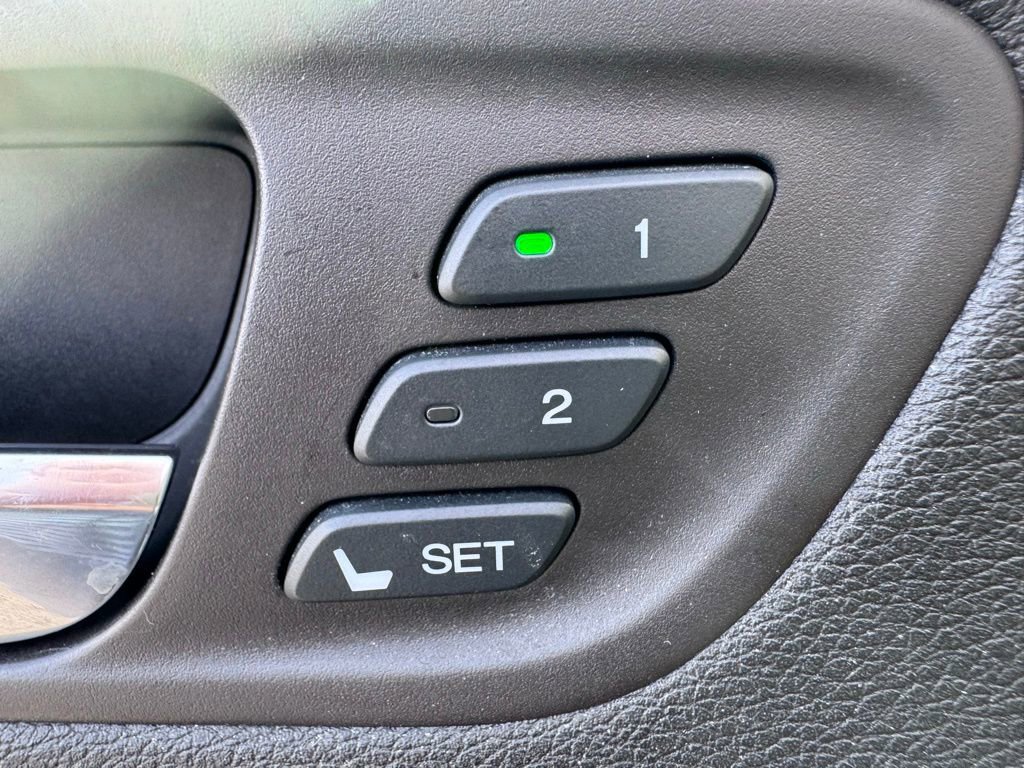 Used 2017 Acura MDX SH-AWD w/ Technology Package image 29