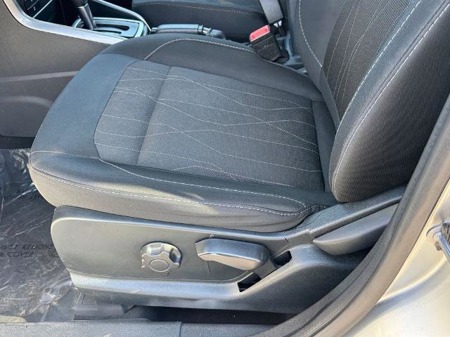 Certified 2021 Ford EcoSport SE FWD image 16