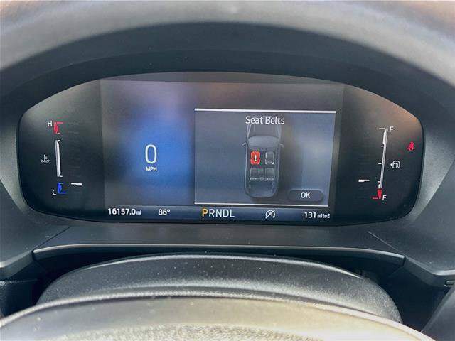 Certified 2026 Ford Escape Active FWD image 13