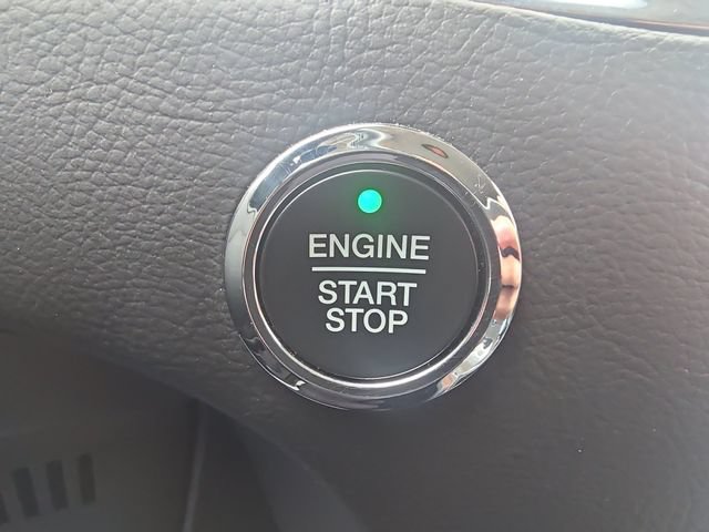 Certified 2024 Ford Edge Titanium w/ Equipment Group 301A AWD/4WD image 21