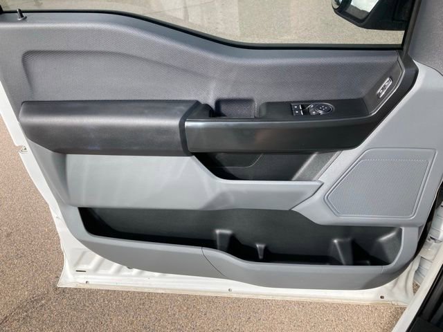 Certified 2024 Ford F150 XL image 10