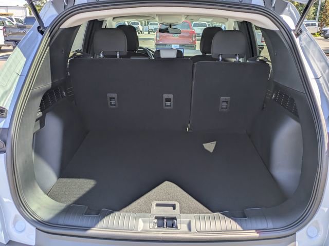 Certified 2026 Ford Escape Active w/ Tech Pack #1 image 12
