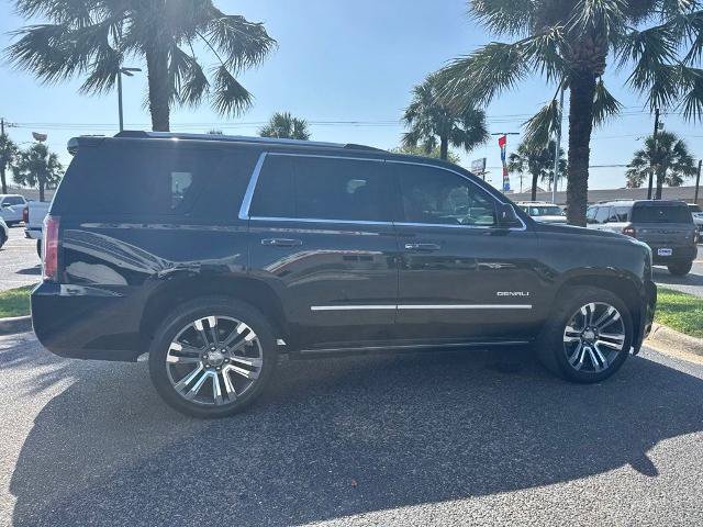 Used 2018 GMC Yukon Denali w/ Denali Ultimate Package RWD image 5