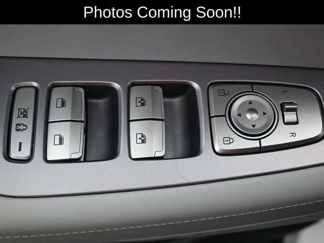 Used 2025 Hyundai Palisade SEL AWD/4WD image 7