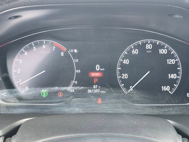 Used 2021 Honda Accord Sport image 31