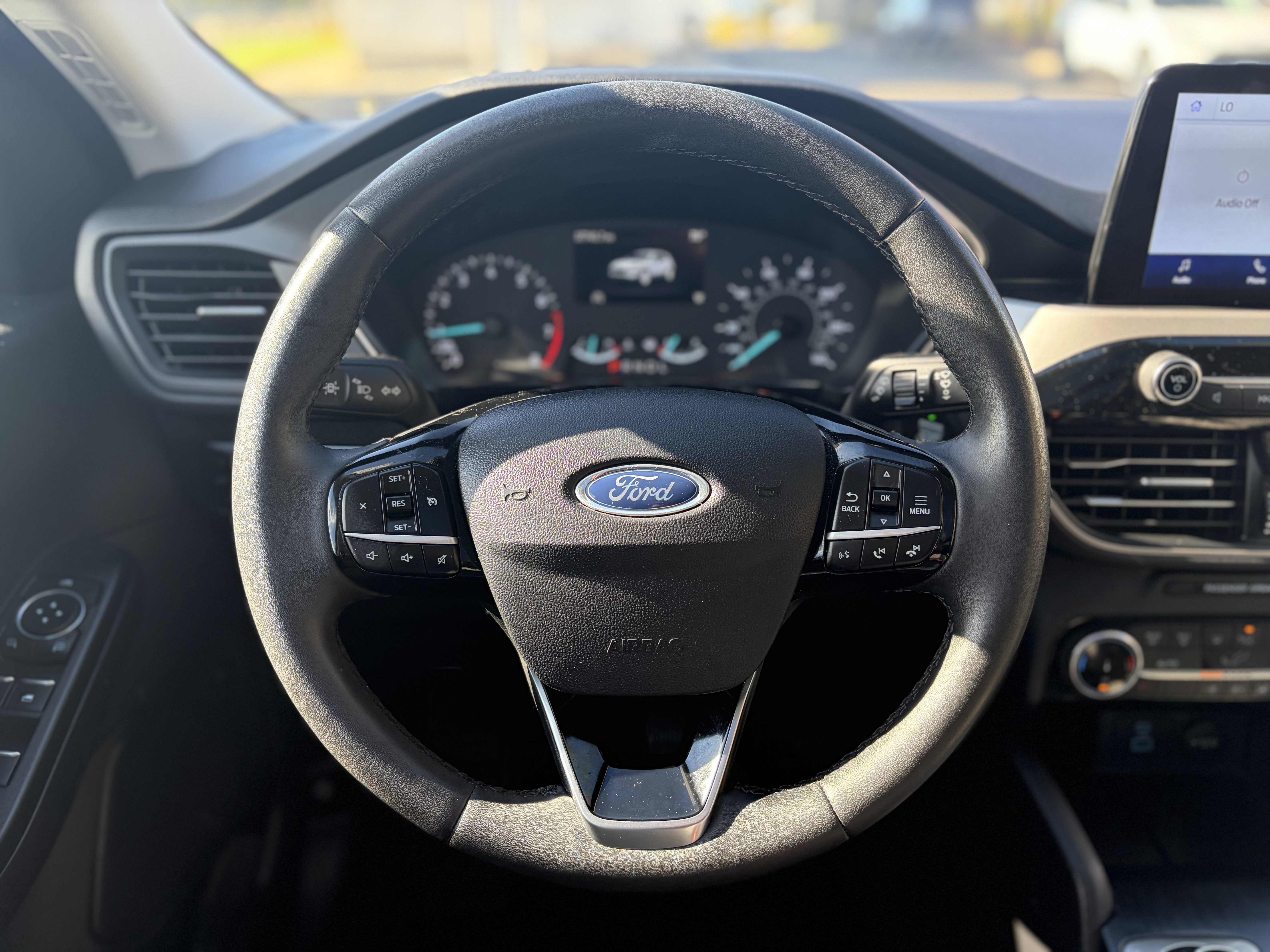 Certified 2022 Ford Escape SE w/ SE Sport Appearance Package AWD/4WD image 20