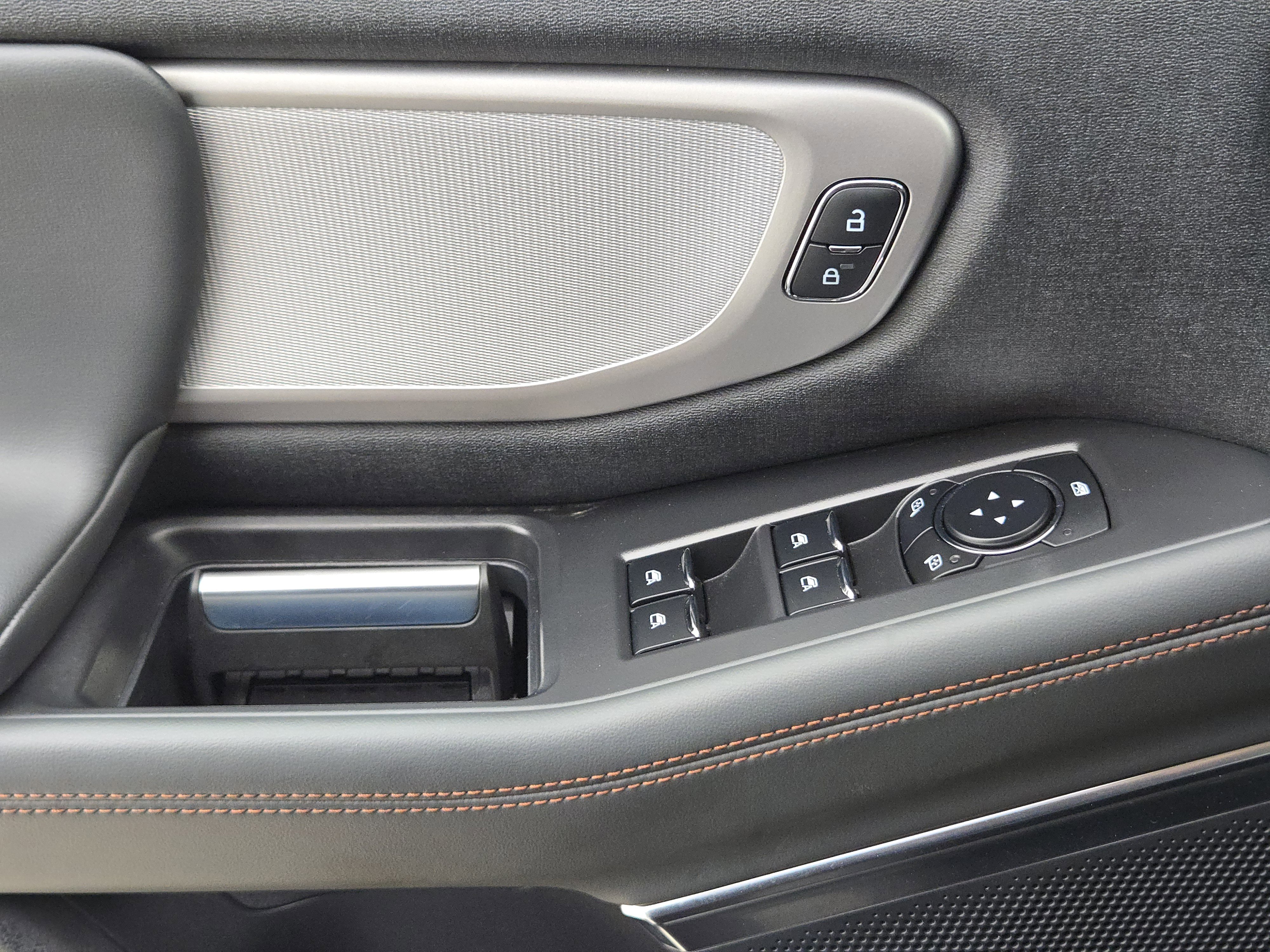Certified 2025 Ford Expedition Max Active RWD image 22