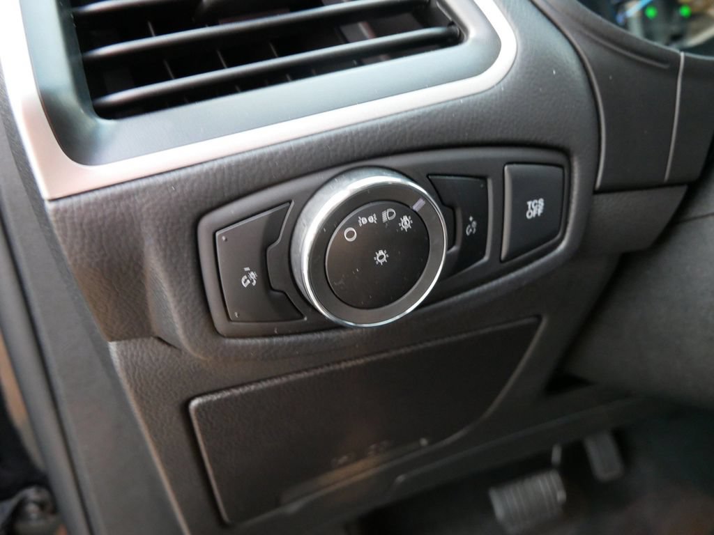 Certified 2024 Ford Edge SEL AWD/4WD image 14