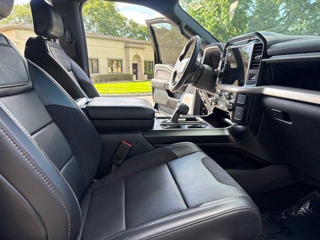 Certified 2023 Ford F150 Raptor w/ Raptor Carbon Fiber Package AWD/4WD image 36
