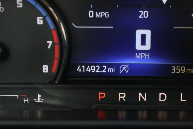 Certified 2022 Ford Bronco Sport Outer Banks w/ Tech Package AWD/4WD image 40