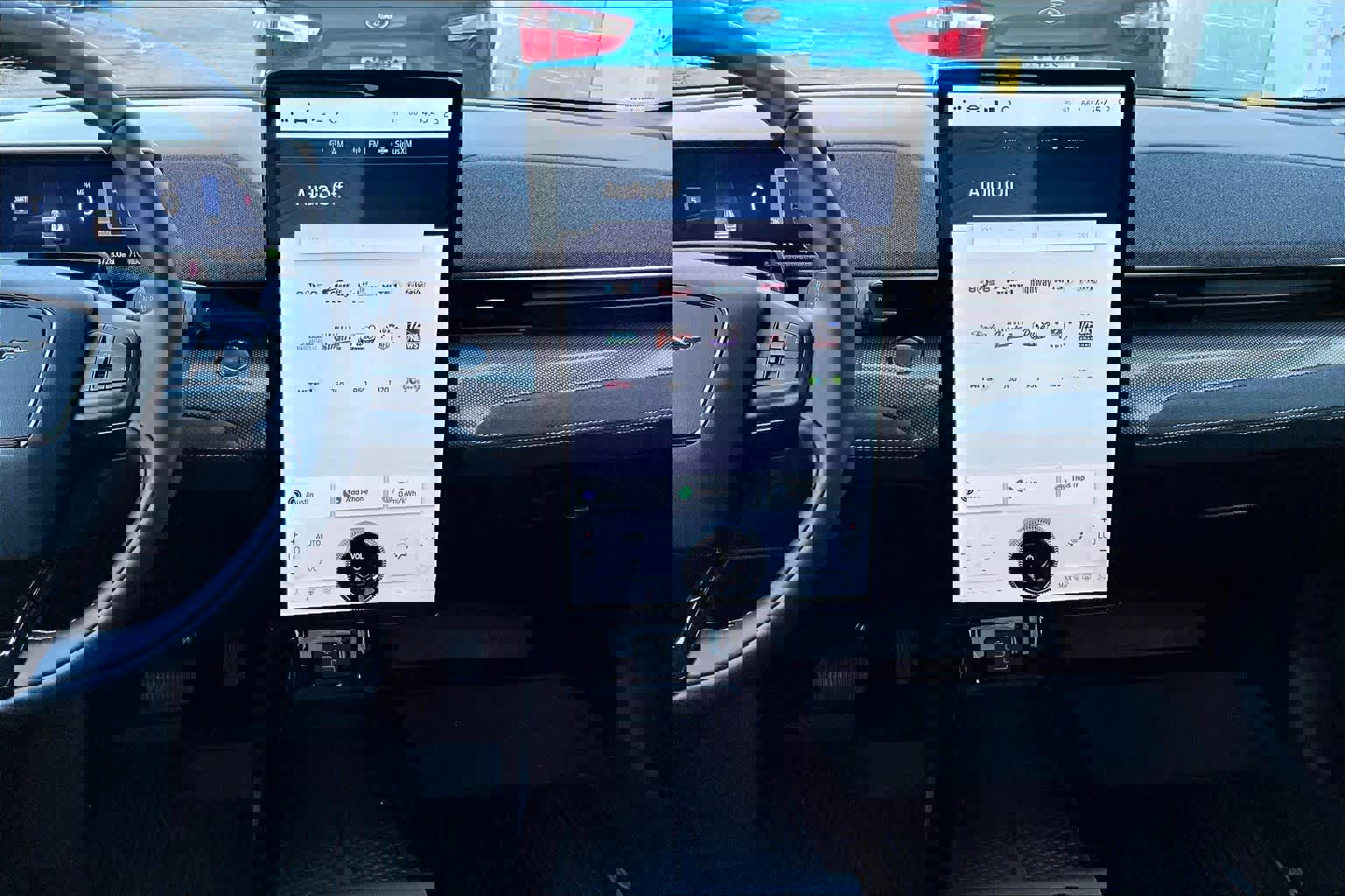 Certified 2025 Ford Mustang Mach-E GT image 6