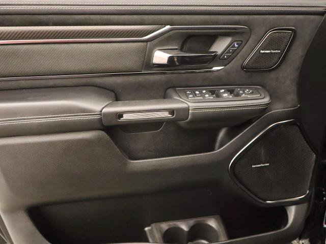 Used 2026 RAM 1500 RHO w/ RHO Level 1 Equipment Group AWD/4WD image 22