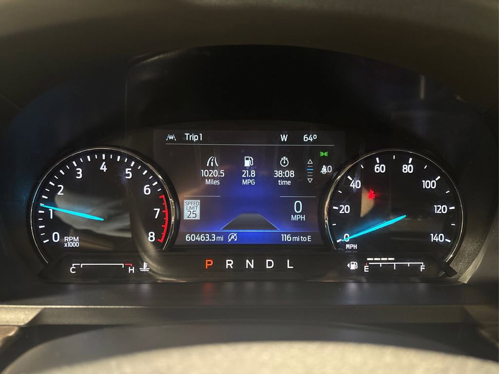 Certified 2023 Ford Explorer Limited image 19