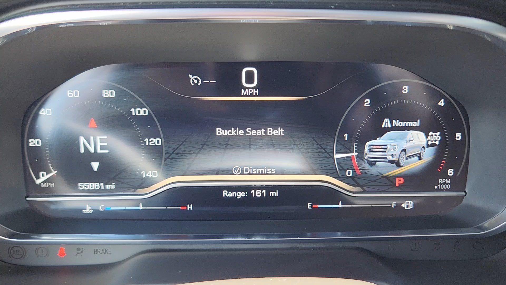 Used 2024 GMC Yukon SLT AWD/4WD image 11