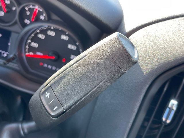 Used 2024 Chevrolet Silverado 1500 W/T w/ WT Value Package image 27