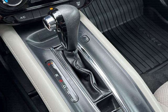 Used 2018 Honda HR-V LX image 20