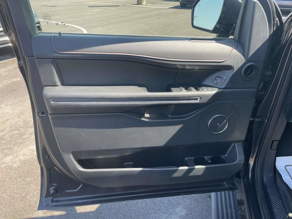 Certified 2023 Ford Expedition Max Limited AWD/4WD image 15