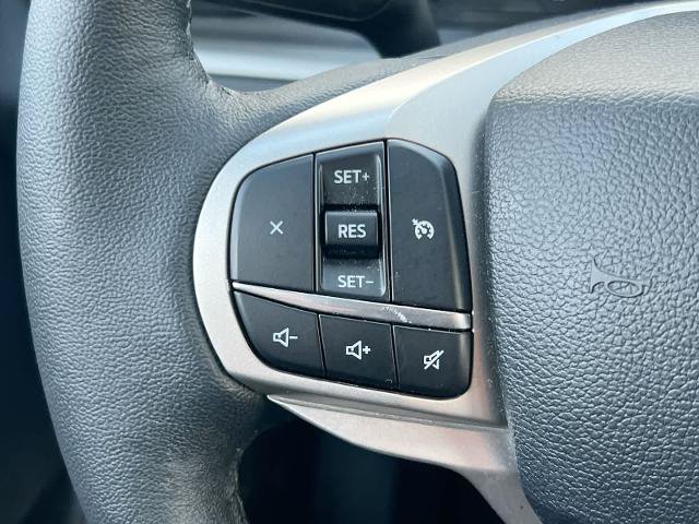 Certified 2024 Ford Explorer XLT w/ Equipment Group 202A AWD/4WD image 23