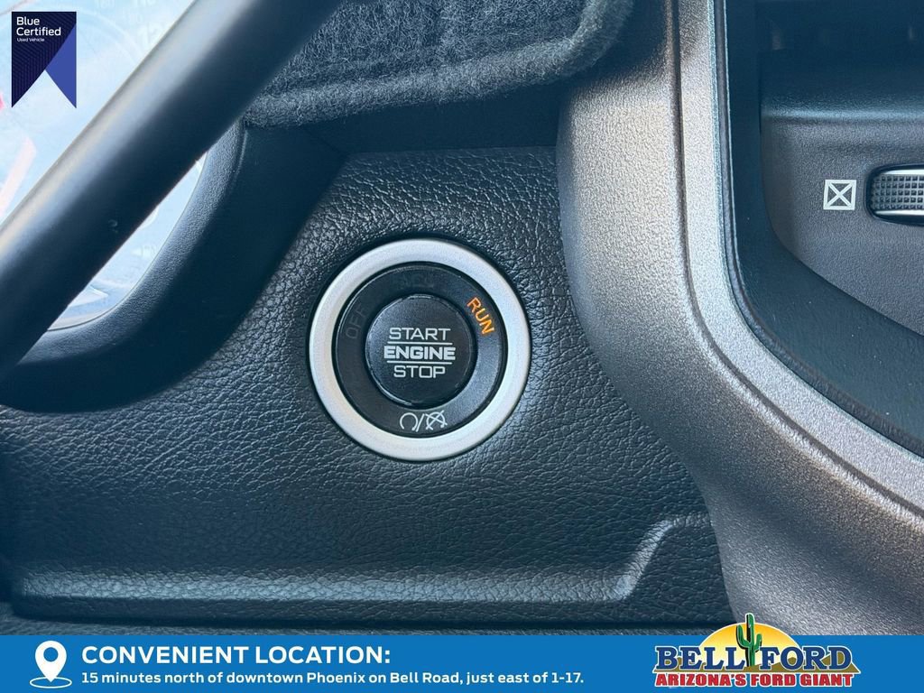 Used 2019 RAM 3500 Tradesman image 27