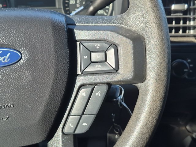 Certified 2018 Ford F150 XL w/ Equipment Group 101A Mid AWD/4WD image 19