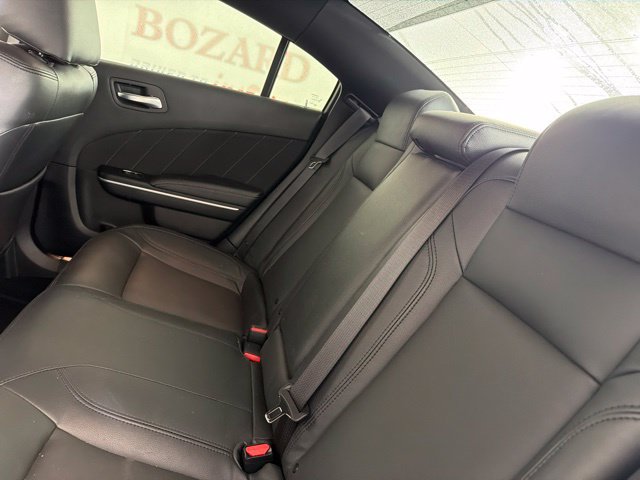 Used 2022 Dodge Charger SXT w/ Cold Weather Package AWD/4WD image 29