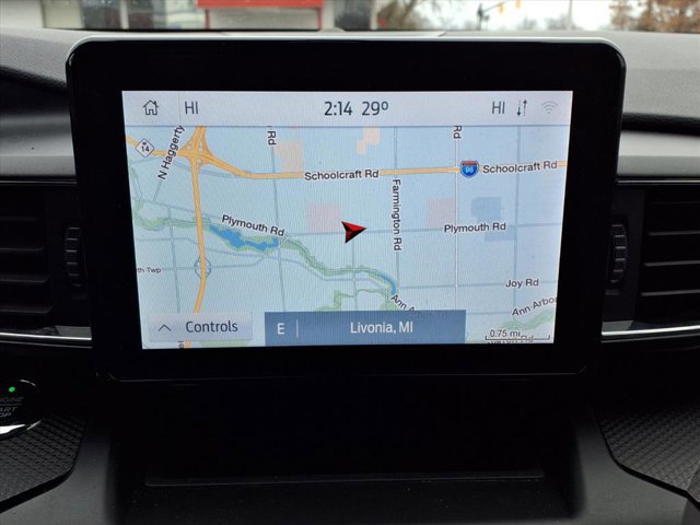 Certified 2020 Ford Explorer ST image 10