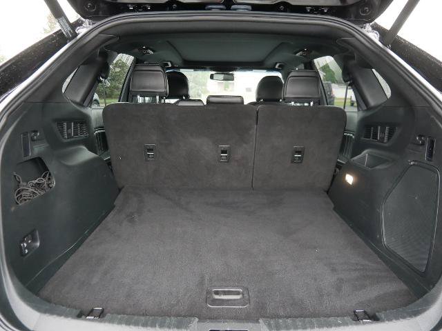 Certified 2019 Ford Edge ST w/ Equipment Group 401A AWD/4WD image 12