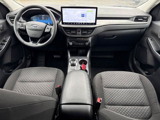 Certified 2023 Ford Escape Active w/ Tech Pack #2 FWD image 11