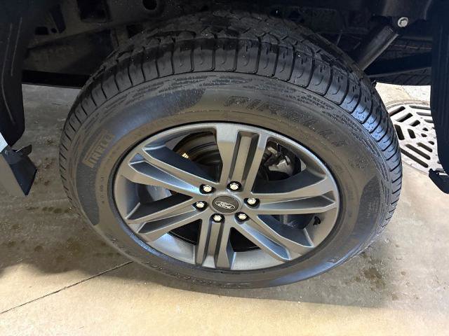 Certified 2023 Ford F150 XLT w/ Equipment Group 302A High AWD/4WD image 30