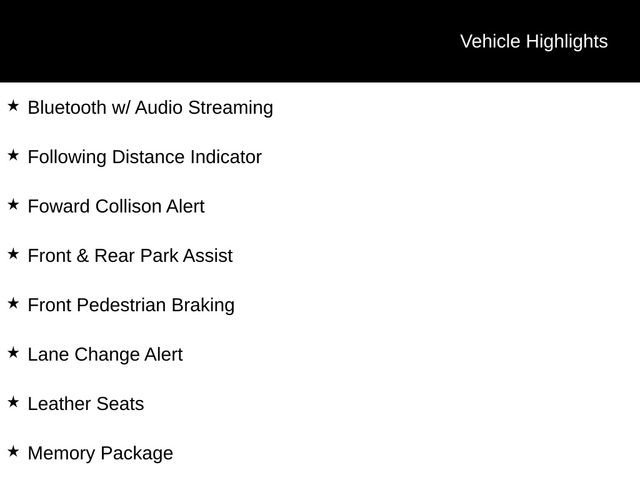 Used 2022 Cadillac XT4 Sport w/ Safety Alert Package image 10