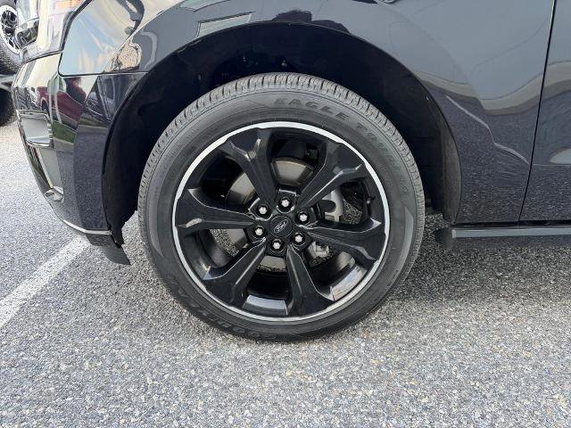 Certified 2023 Ford Expedition Limited image 25
