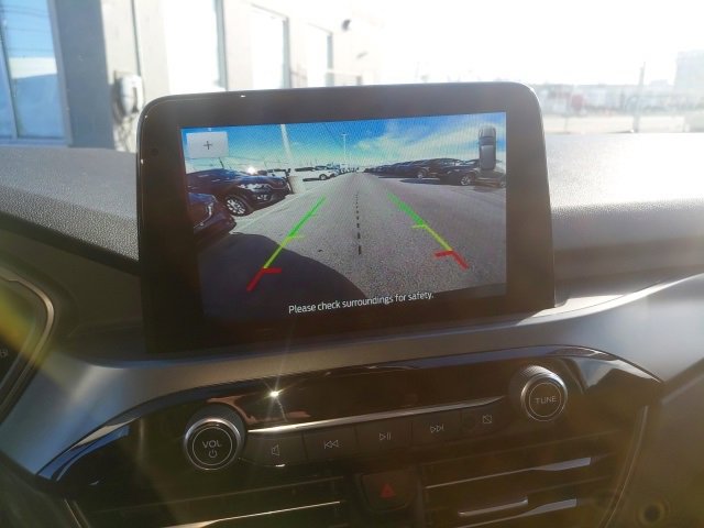 Certified 2025 Ford Escape Active w/ Cold Weather Package image 22