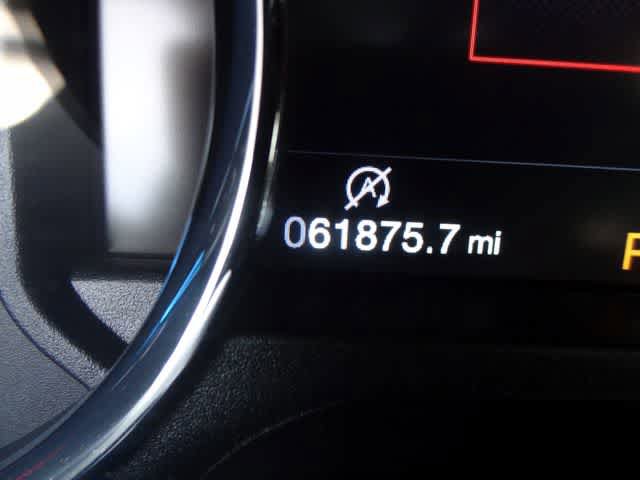 Certified 2019 Ford F150 Lariat w/ Equipment Group 502A Luxury AWD/4WD image 24