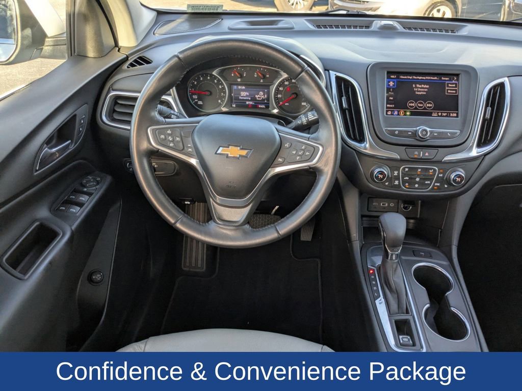 Used 2022 Chevrolet Equinox LT image 19