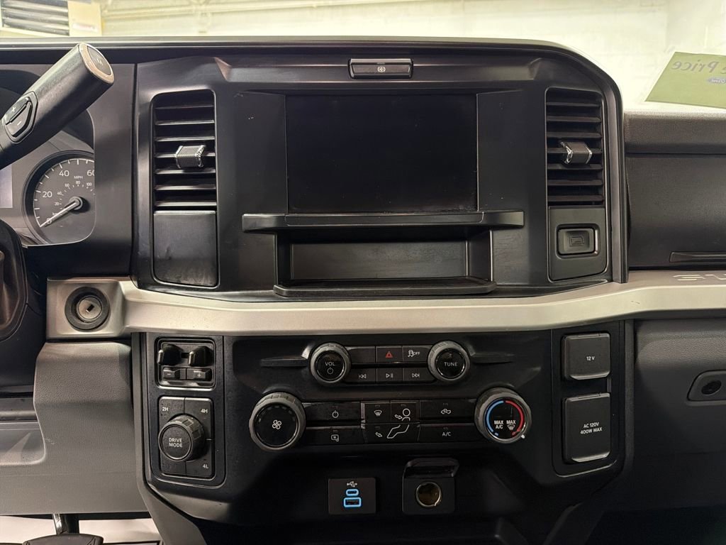 Certified 2025 Ford F250 XLT image 22