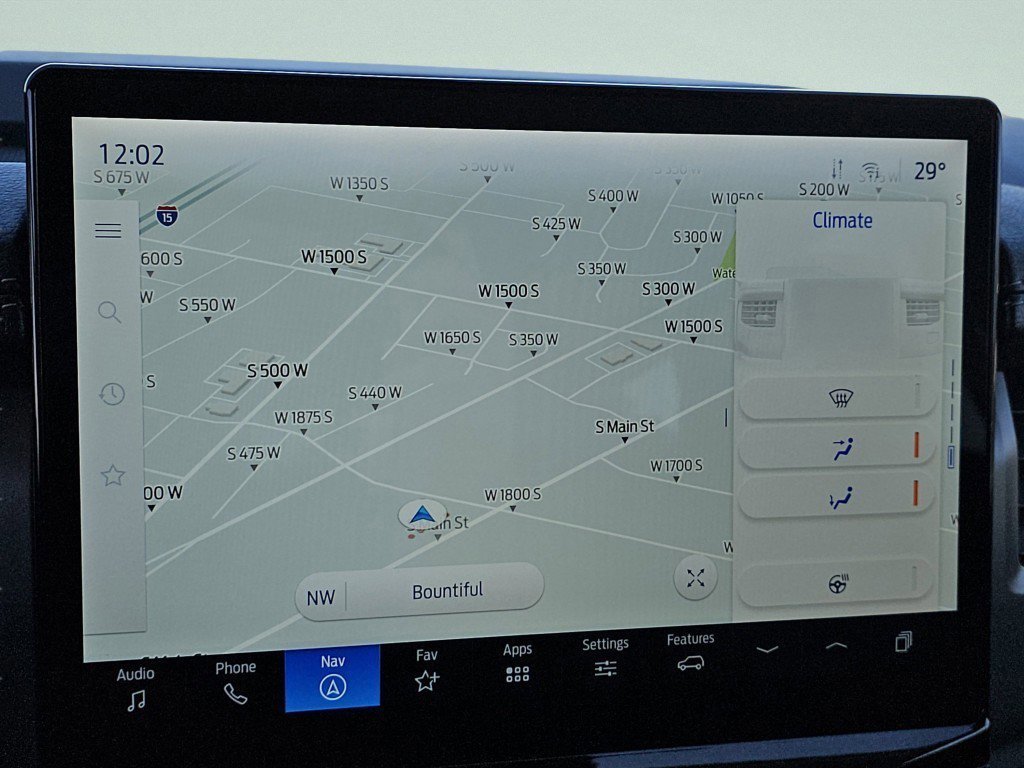 Certified 2023 Ford Expedition Max XLT image 14